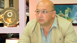 Красен Кралев е новият председател на ССК „Черно море“