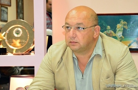 Красен Кралев е новият министър на младежта и спорта