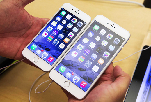 Колко реално струва новият iPhone 6? (графика)