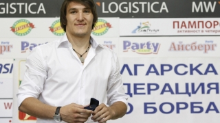 Даниел Александров ще се бори в Рио