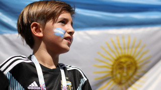 Днес в Група D на Мондиал 2018 се решава съдбата