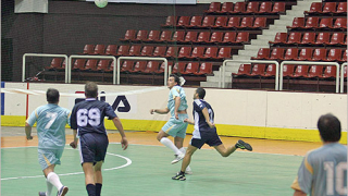 GB Services спечели първото място в "желязната " група "А"