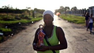 Куба се задъхва под незапомнена суша