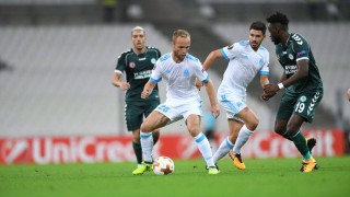 Олимпик Марсилия победи с минималното 1 0 Коняспор в мач от