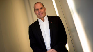 Никога не съм заплашвал с Грекзит Това заяви бившият финансов