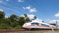 БДЖ купува 76 вагона от Deutsche Bahn: означава ли това високоскоростни влакове