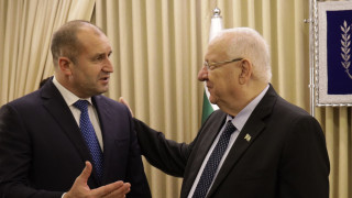 Двустранното партньорство в различни сфери като иновациите сигурността и добрите