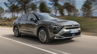 Citroen C5 X - най-големият комплимент за всеки семеен автомобил