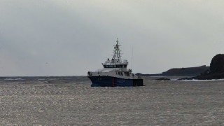 Спасиха българин в морето до остров Тасос съобщава БНР Гръцките власти