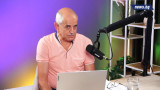 Георги Костов: Очакват ни мега пожари! Трябват 15 млрд. за подмладяването на горите