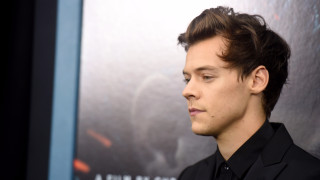 Клипът към песента Kiwi на Хари Стайлс е вече факт