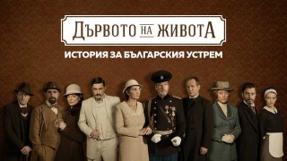 Поредната българска телевизионна продукция завладява малкия екран от днес Първият