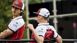 Антонио Джовинаци сподели че всеки ден научава нещо ново от ветерана