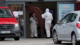 Рекордните 514 жертви на коронавируса за 24 часа в Испания