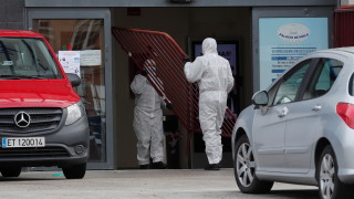 Рекордните 514 жертви на коронавируса за 24 часа в Испания 