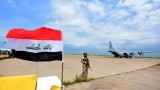  Американските войски в Ирак изчакват изборите в Съединени американски щати? 