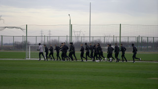 Азрудин Валентич ще бъде 55 ият старши треньор в историята на Ботев