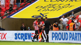 Брентфорд е последният член на Висшата лига за следващия сезон