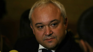 МВР се справи с осигуряването на сигурни спокойни и честни