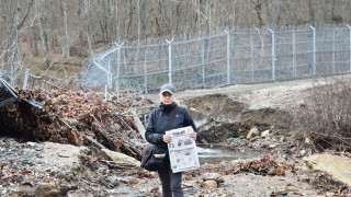 Депутатът от ПГ БСП за България Елена Йончева отново коментира