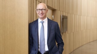 Ларс Фруергаард Йоргенсен главен изпълнителен директор на Ozempic и производителя