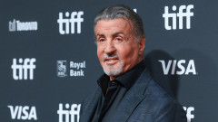 Силвестър Сталоун на 79