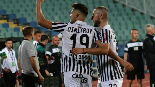 Оцеляването в efbet Лига ще е съдбоносно за Локо София