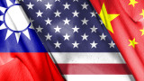  Съединени американски щати и Китай разискват военното съдействие сред Русия-Северна Корея 