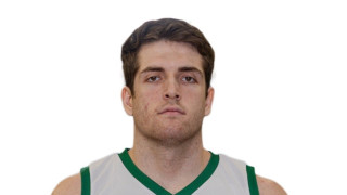 Украинският център Богдан Бринюк ще смени Черно море Тича с