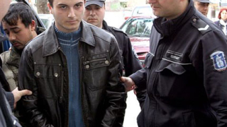 Убиецът на Радостина остава в ареста