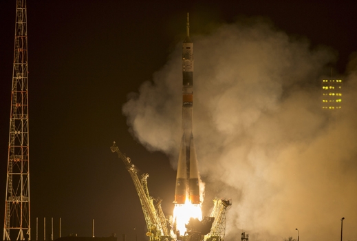 Русия измества Украйна от космически проект в Бразилия