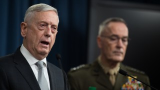 САЩ няма да изтеглят войниците си от Сирия и планират