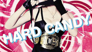 Новият албум на Mадона 'Hard candy' излиза на 28 април 