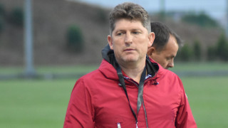 Главният мениджър на ЦСКА Стойчо Стоилов отрече новината че Стамен
