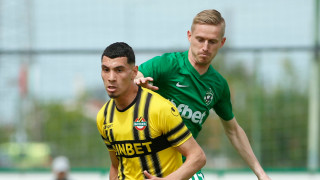 ЦСКА подсили атаката си с Мохамед Брахими В петък френското