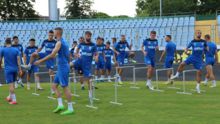 Със сигурност трябва да правим крачка напред ако искаме да