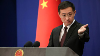 Китай намекна за отмъщение, след като Байдън подписа законодателството за Тайван и TikTok