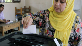Удължиха гласуването на за президентския вот в Египет