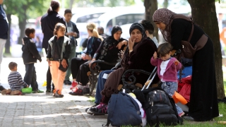 ЕС раздава дебитни карти на бежанците в Турция