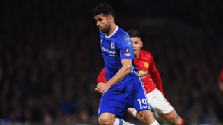 Челси планира да заведе дело срещу Диего Коста и да