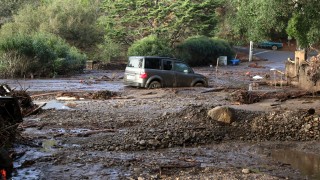Най малко 19 жертви взеха свлачищата в американския щат Калифорния предаде