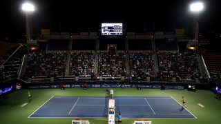 Нито една българска тенисистка няма да участва в турнира на
