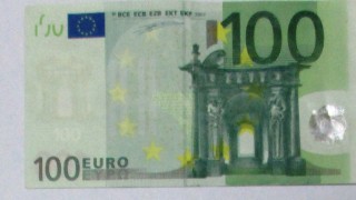 Заловиха рецидивист прокарвал фалшиви банкноти на паркинга АМ Тракия Той