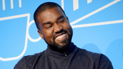 Тотнъм отряза Кание Уест