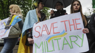 Правителствата по целия свят не се свенят да декларират каква