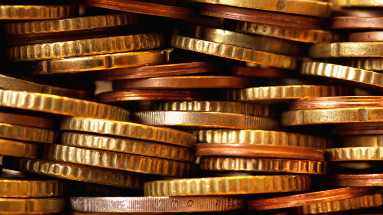Стотинките стават центове: Как ще различаваме новите от старите монети