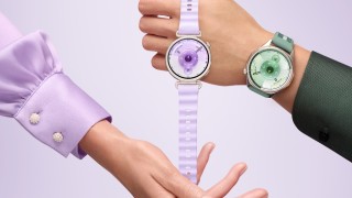 На специално събитие в Париж Huawei представи новите си смарт