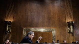 Главният прокурор на САЩ нареди да се установи как е започнало разследването Тръмп-Русия