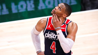 Феновете на NBA сигурно са полудели