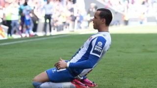 Капитанът на Еспаньол Сержи Дардер разказа за борбата си с